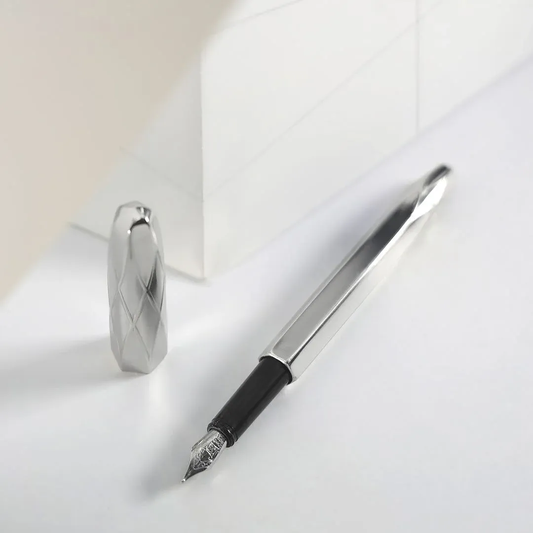 Oxford Nibb-Pen, bilde 4