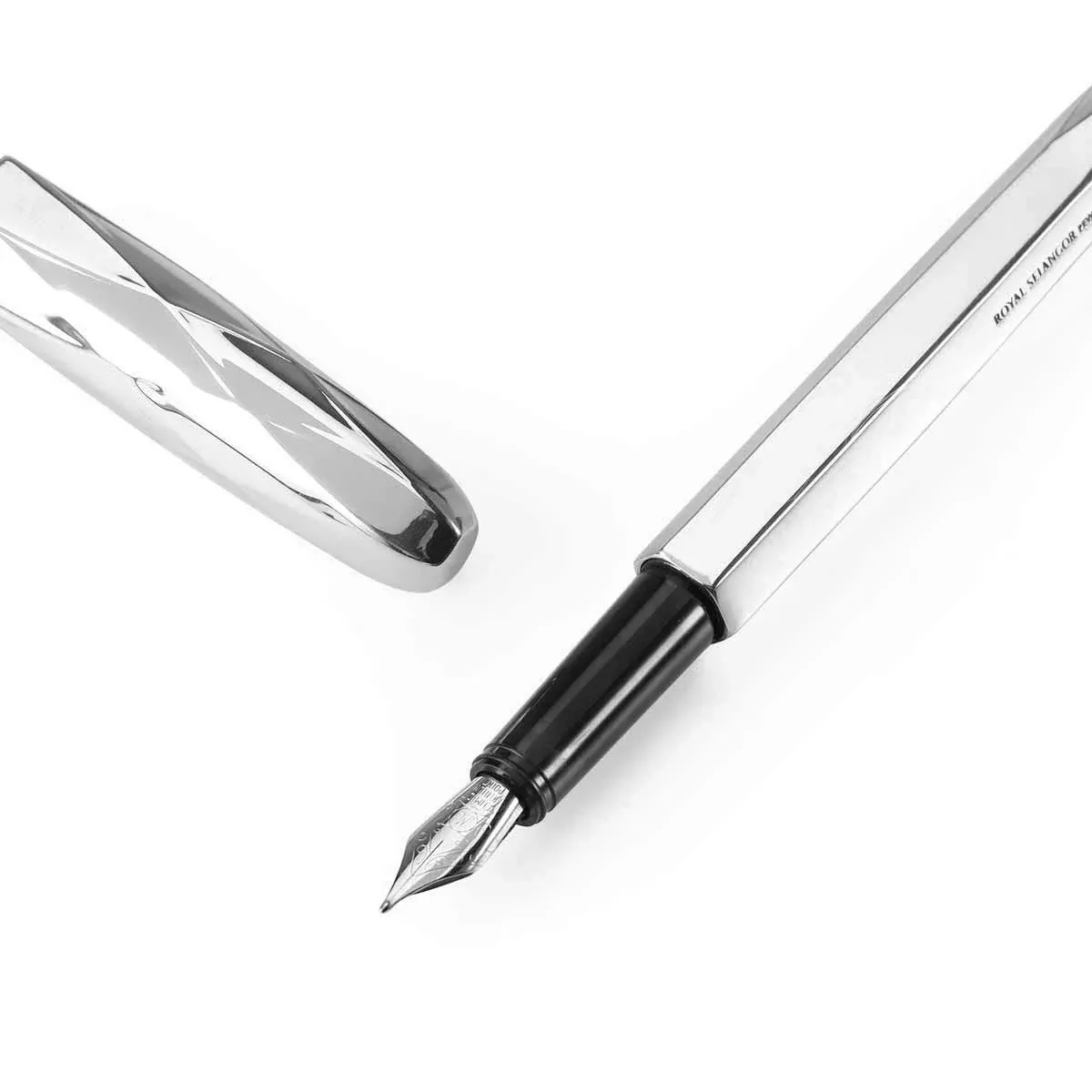 Oxford Nibb-Pen, bilde 3
