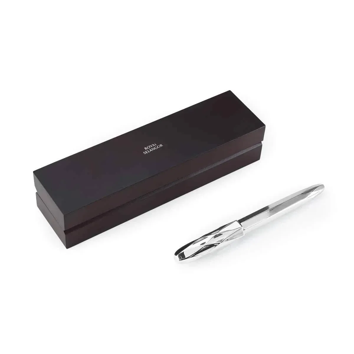 Oxford Broad Nib Fountain Pen