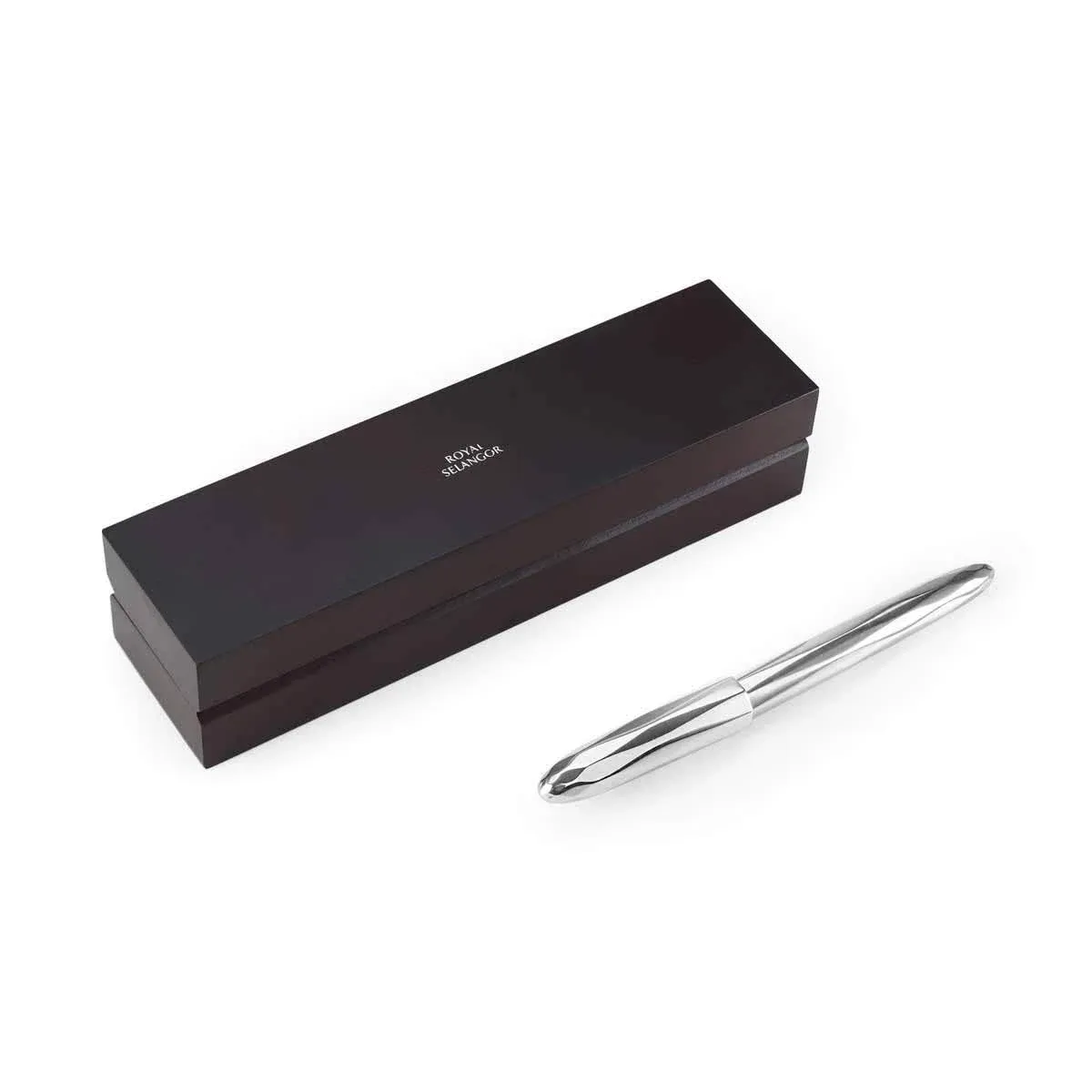 Boston Broad Nib Fountain Pen