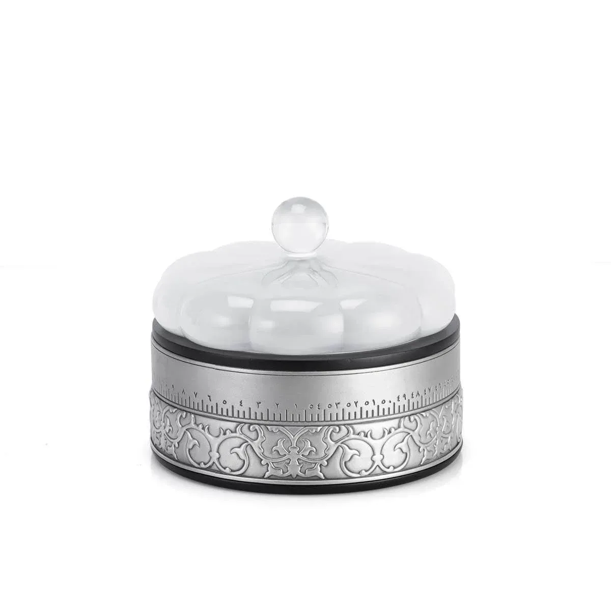 Tariq Trinket Box