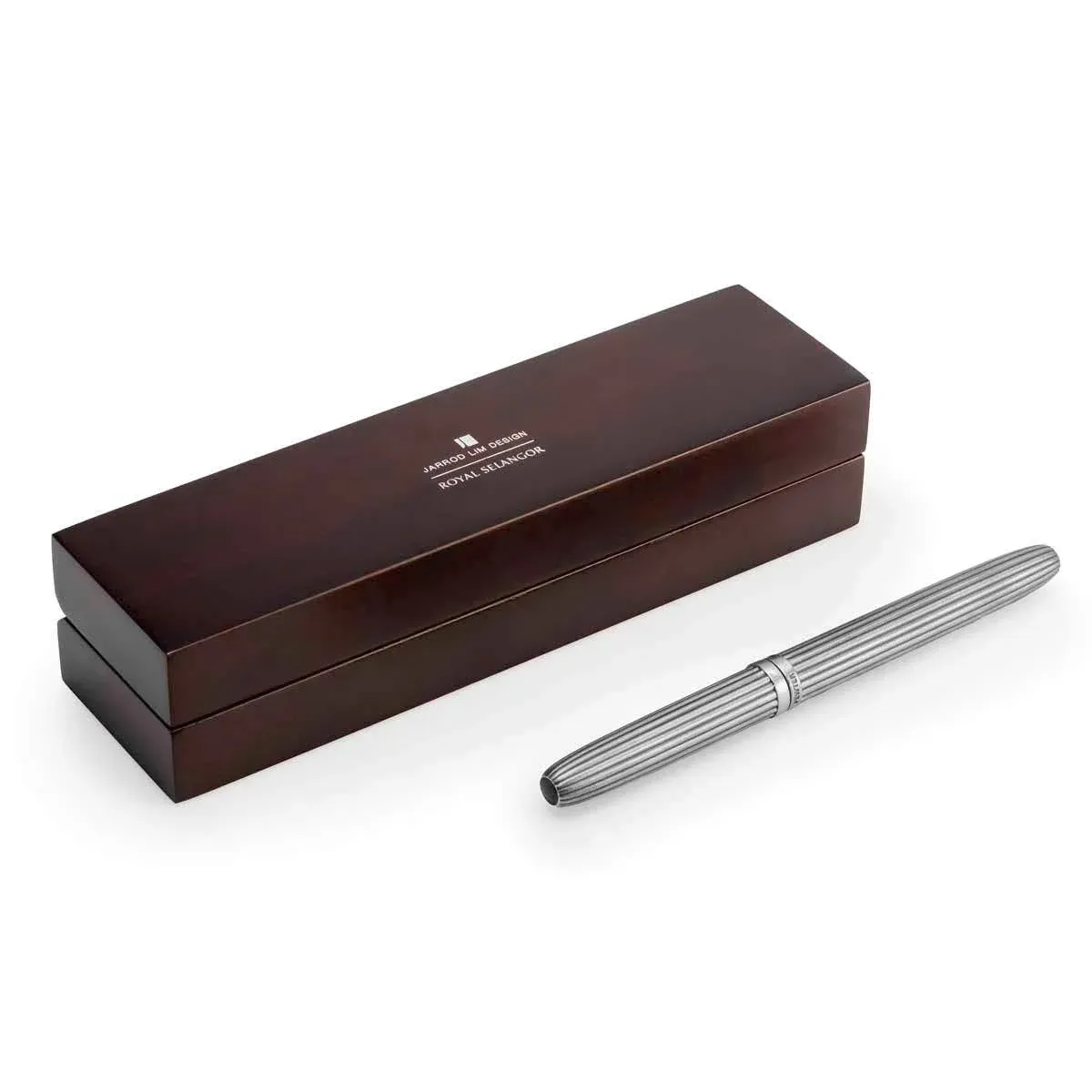 Savoy Broad Nib Fountain Pen