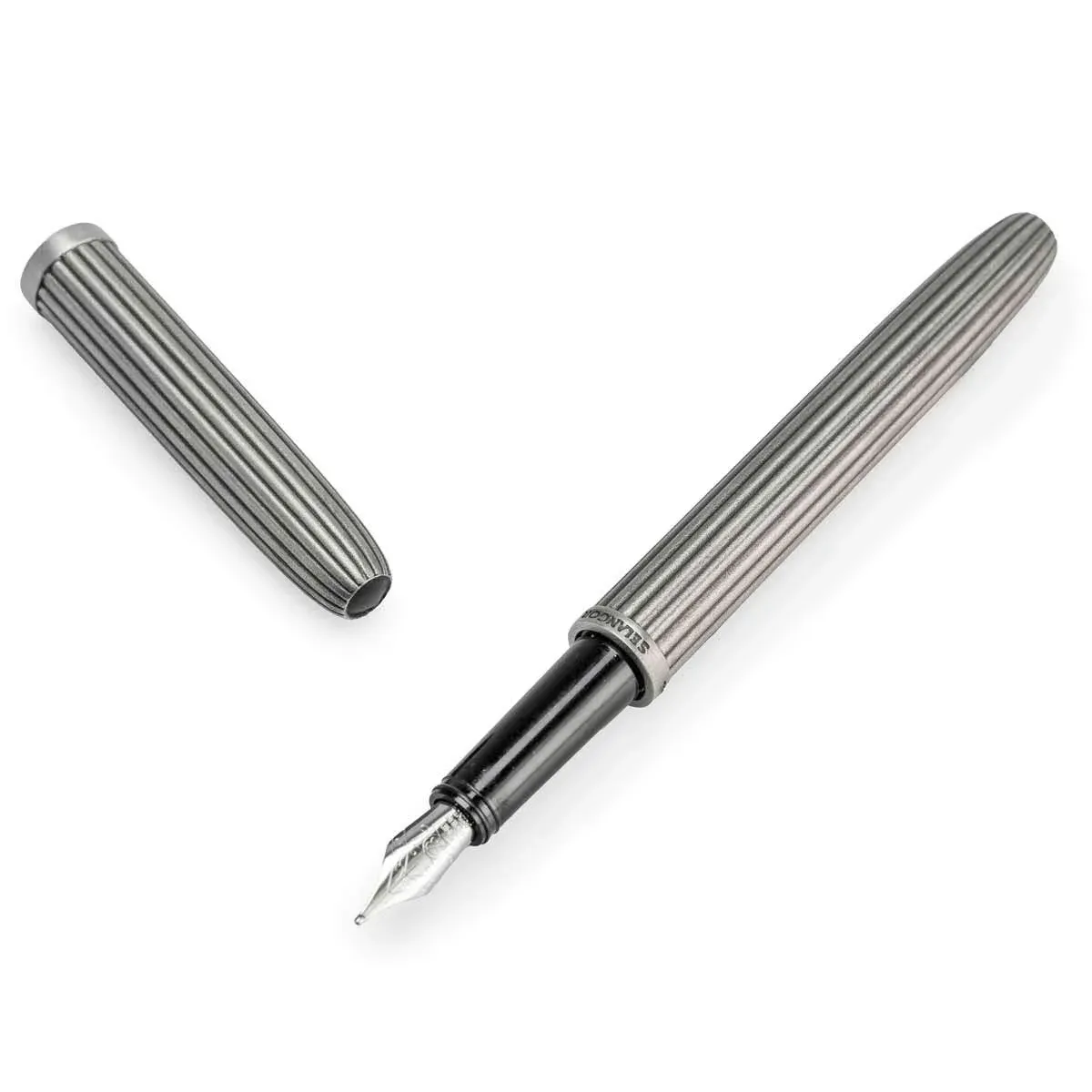 Savoy brednibfyllende pen, bilde 4