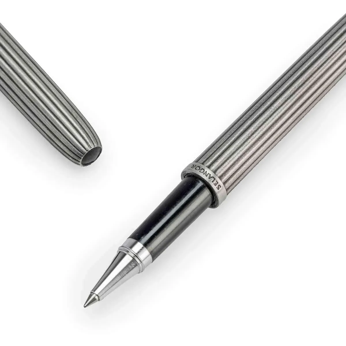 Savoy Roller Ball Pen, bilde 3