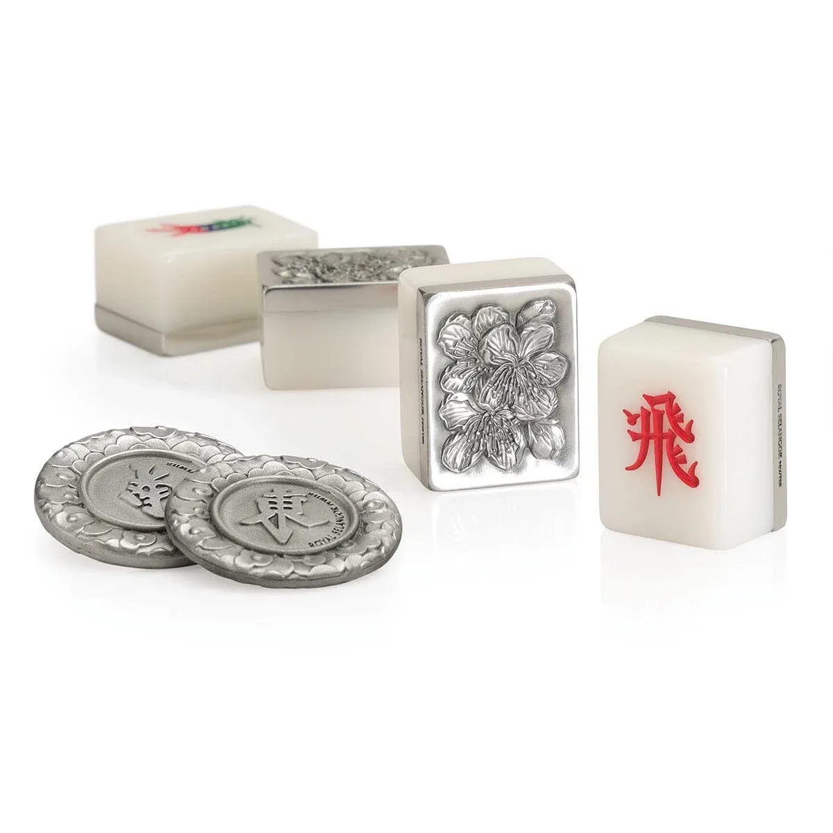Plum Blossom Mahjong, bilde 6