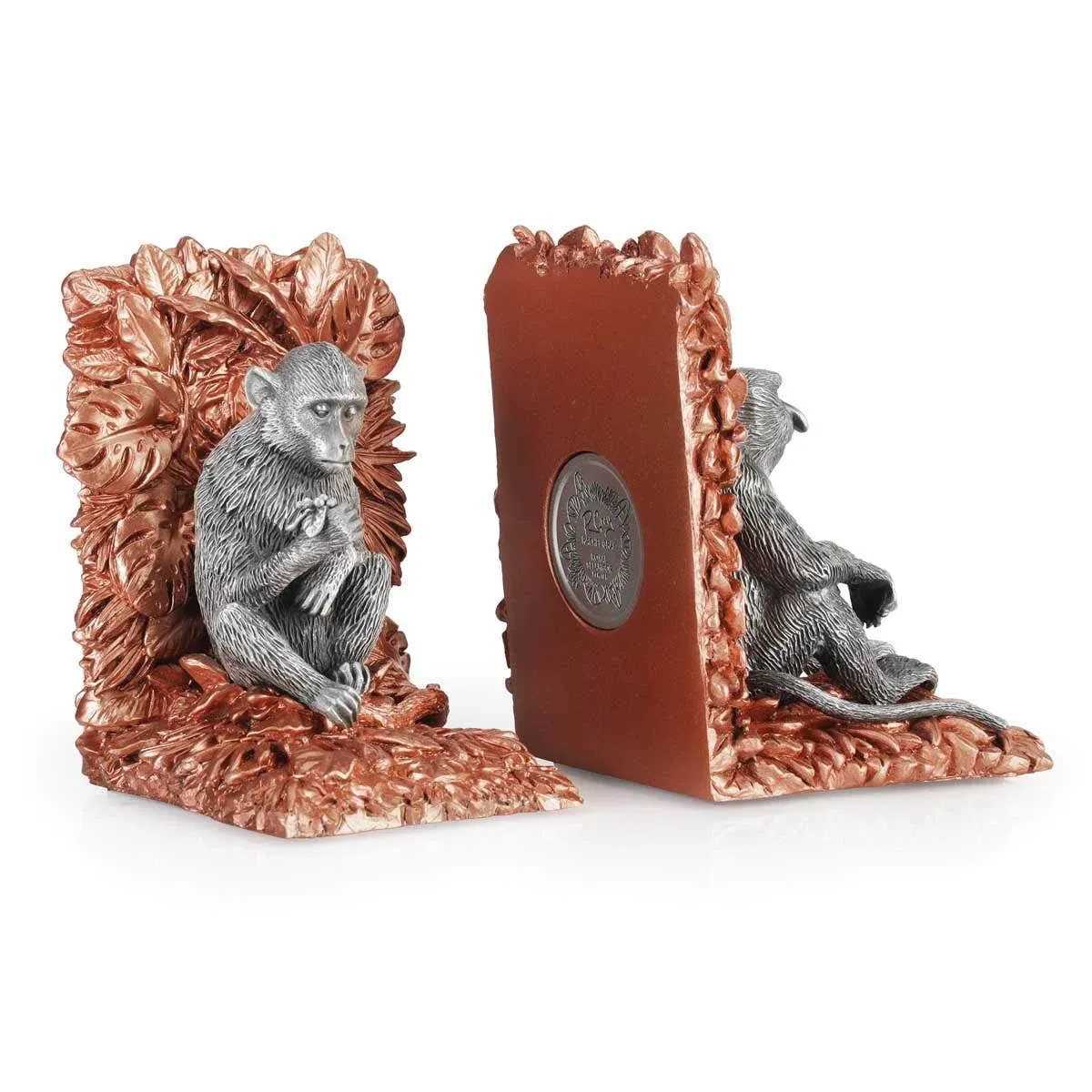 Bokkenspróyers de la Primate Tierra, bilde 3