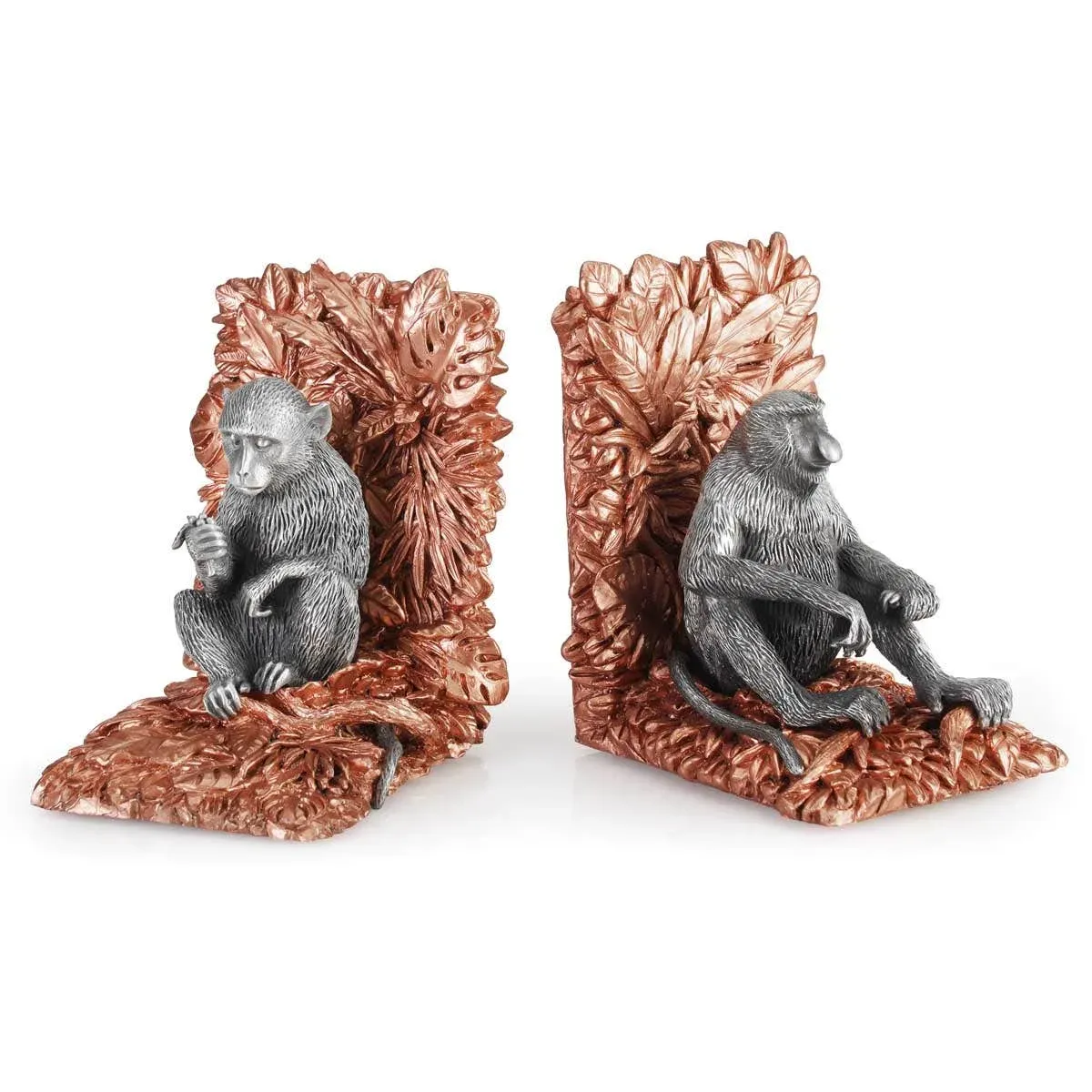 Bokkenspróyers de la Primate Tierra, bilde 2