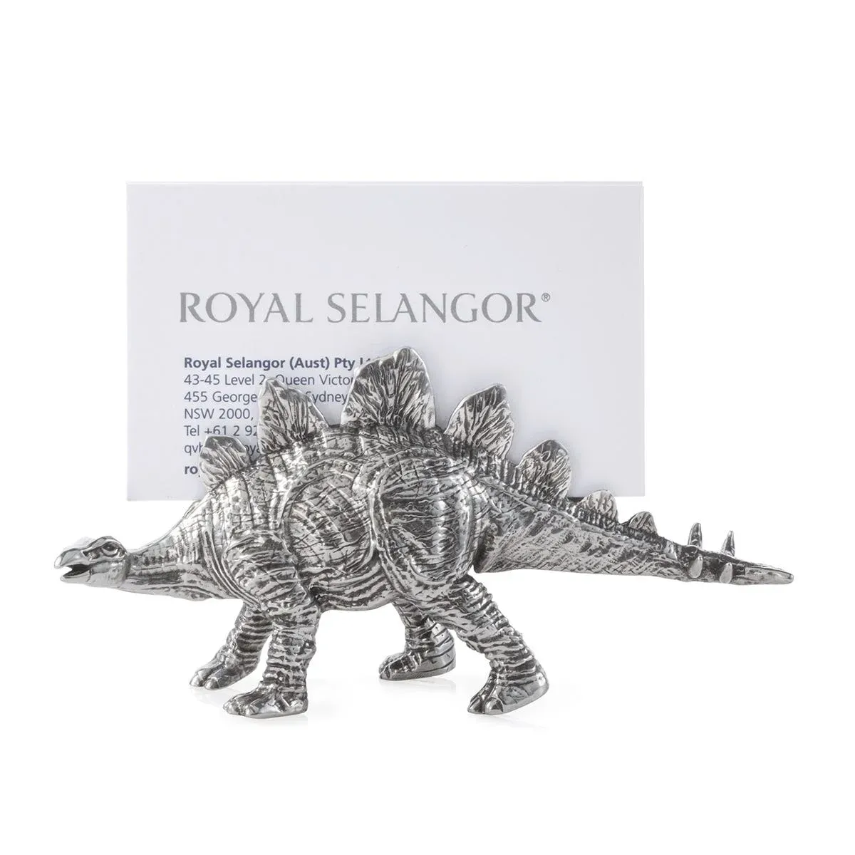 Holder de Cartas Stegosaurus, bilde 6