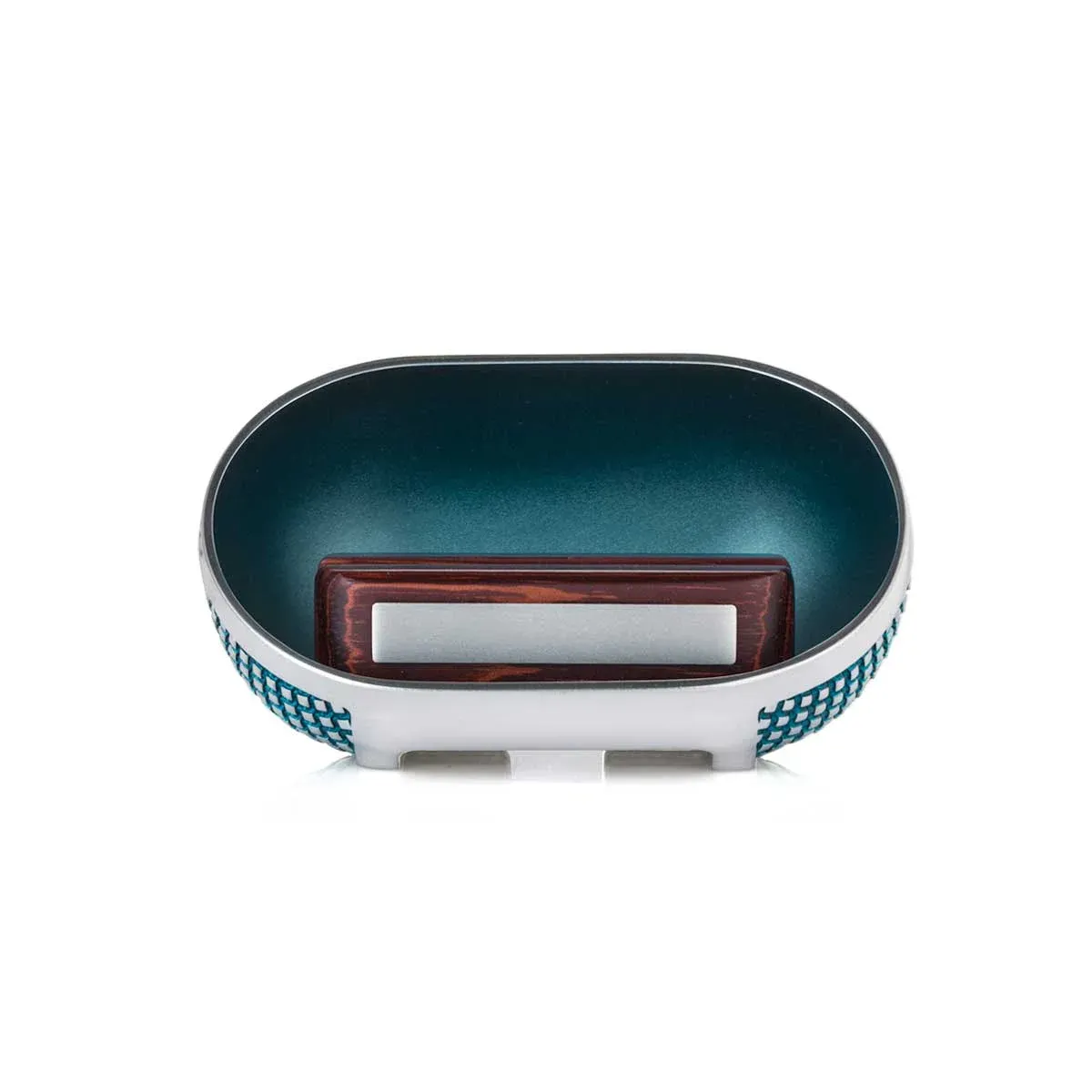 Turquoise Pod Amplifier SM, bilde 6