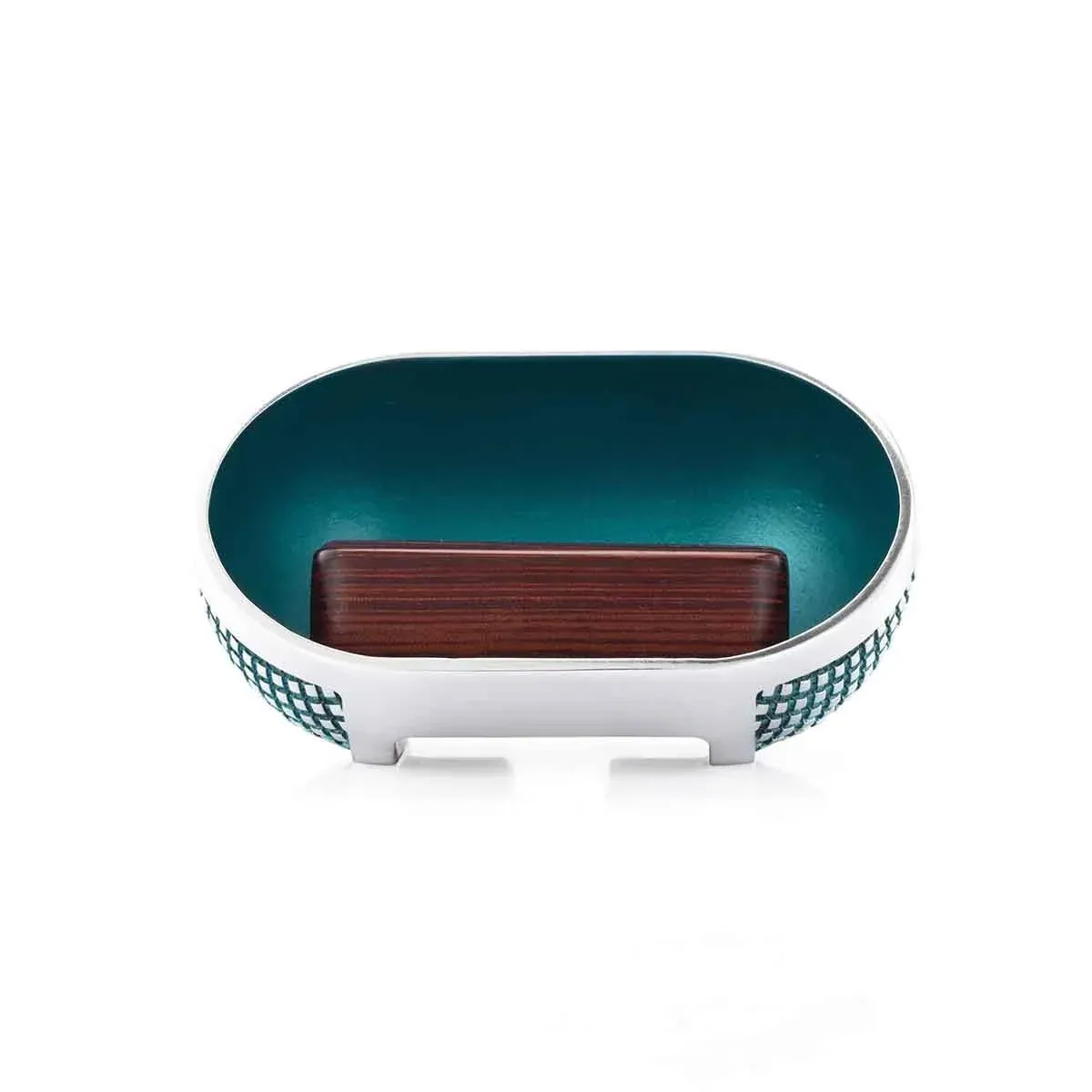 Turquoise Pod Amplifier SM