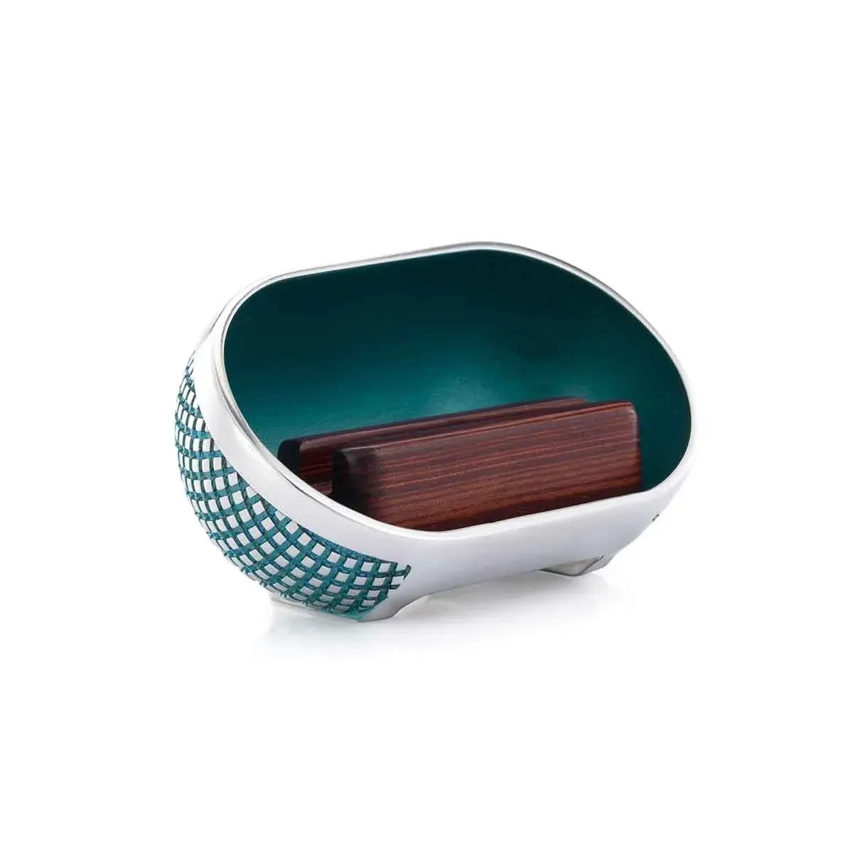Turquoise Pod Amplifier SM, bilde 2
