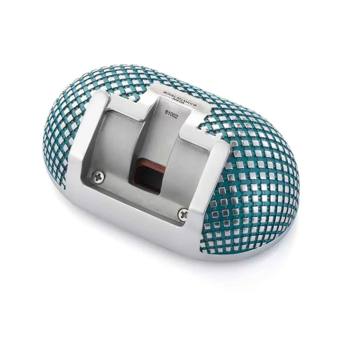 Turquoise Pod Amplifier SM, bilde 4