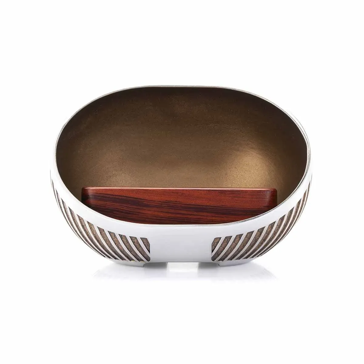 Bronze Pod Amplifier LG