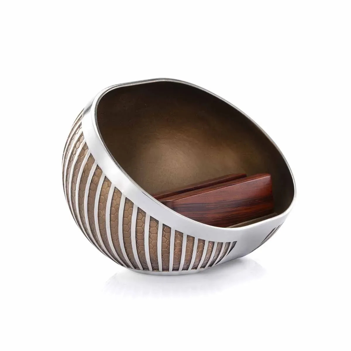 Bronze Pod Amplifier LG, bilde 2