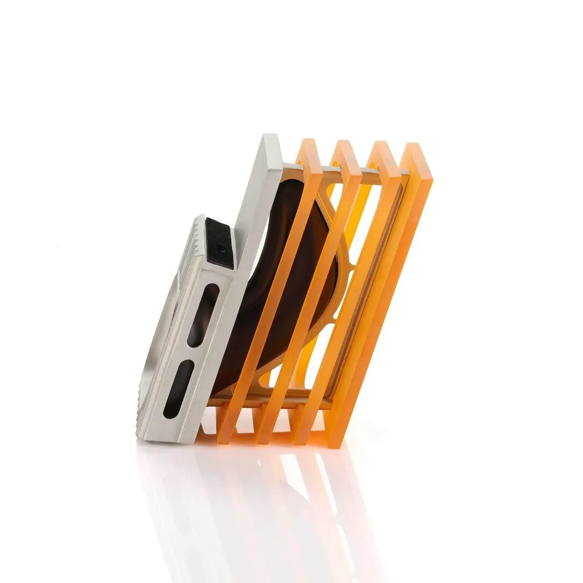 Amber Tilt Engine Amplifier, bilde 4