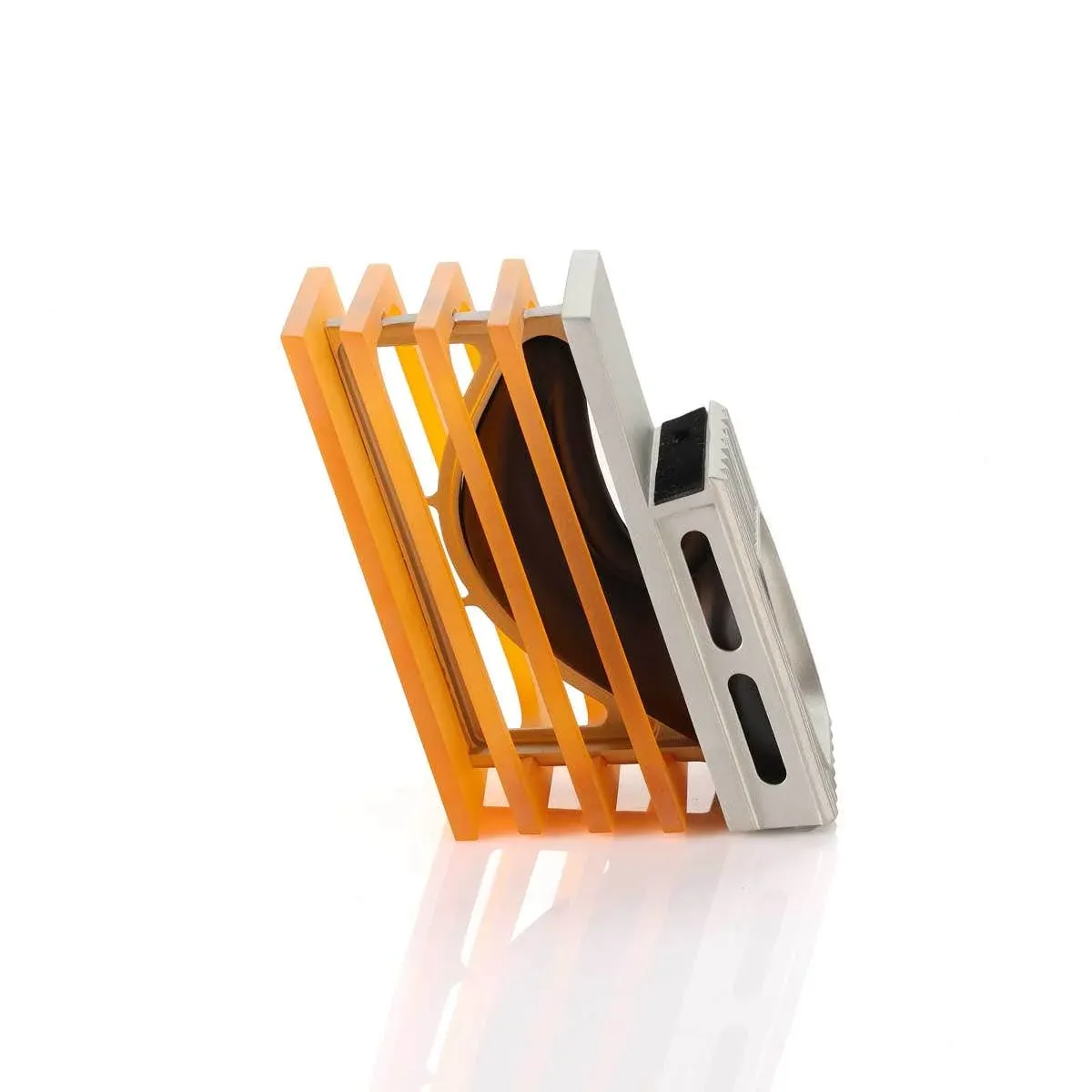 Amber Tilt Engine Amplifier, bilde 5