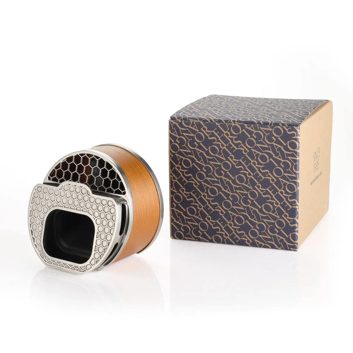 Hive Naturale Engine Amplifiser, bilde 6