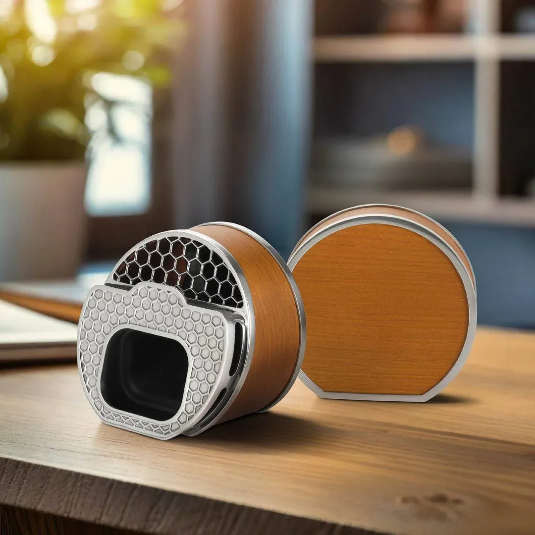 Hive Naturale Engine Amplifiser, bilde 9