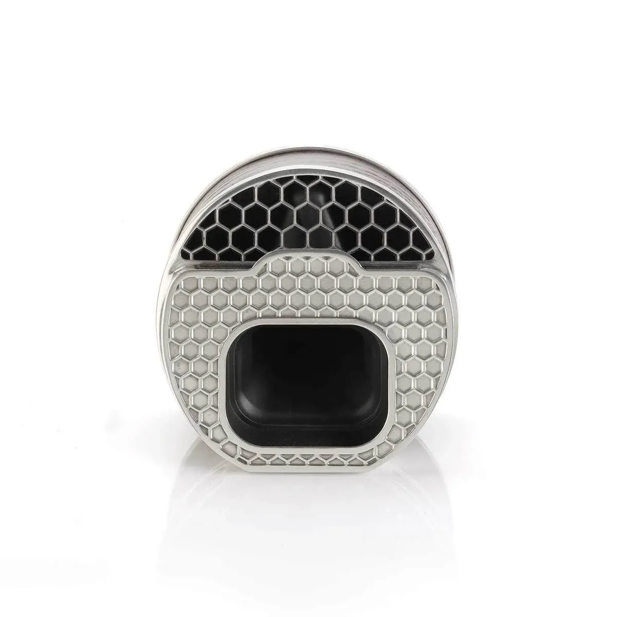 Hive Dark Walnut Engine Amplifier