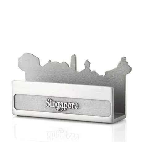 Singapore Scenerier kortkass, bilde 4