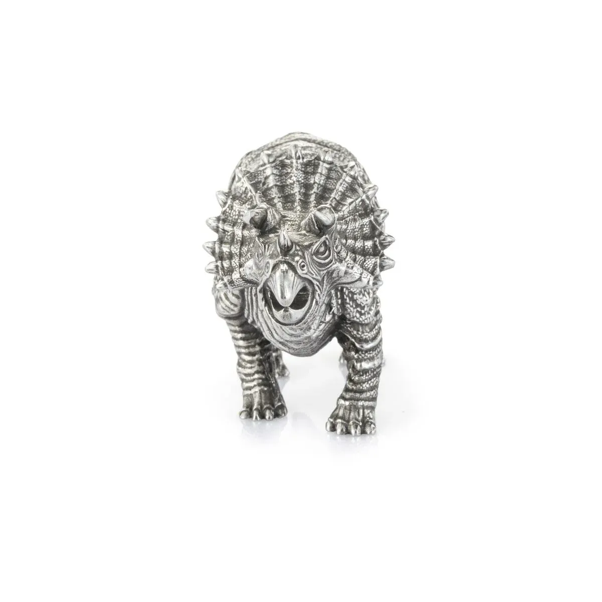 Triceratops Behandlertank, bilde 5