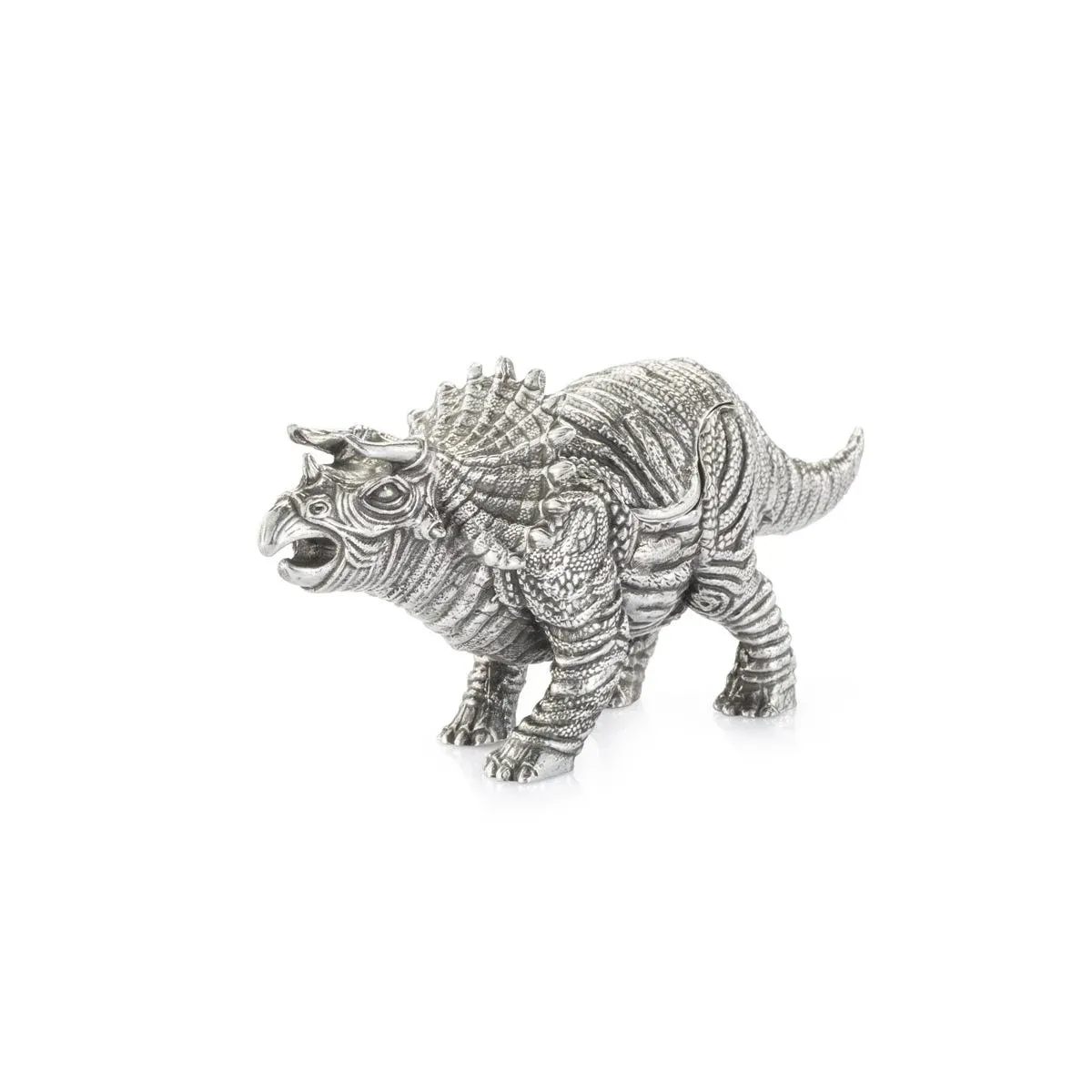 Triceratops Behandlertank, bilde 4