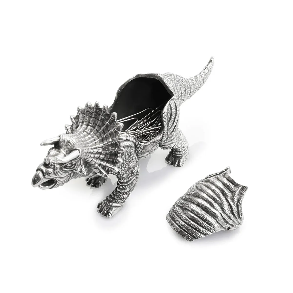 Triceratops Behandlertank, bilde 6