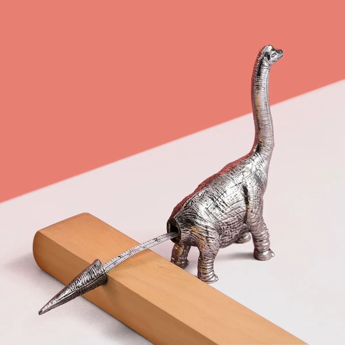 Apatosaur-Tape-Measur, bilde 7
