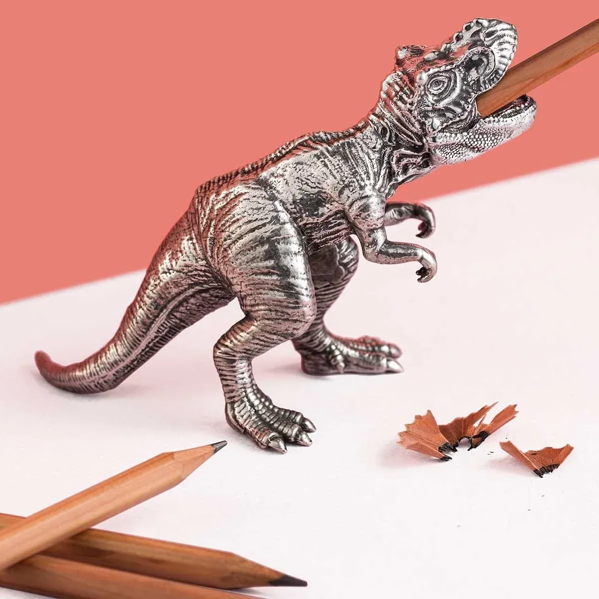 T-Rex Snipper, bilde 7