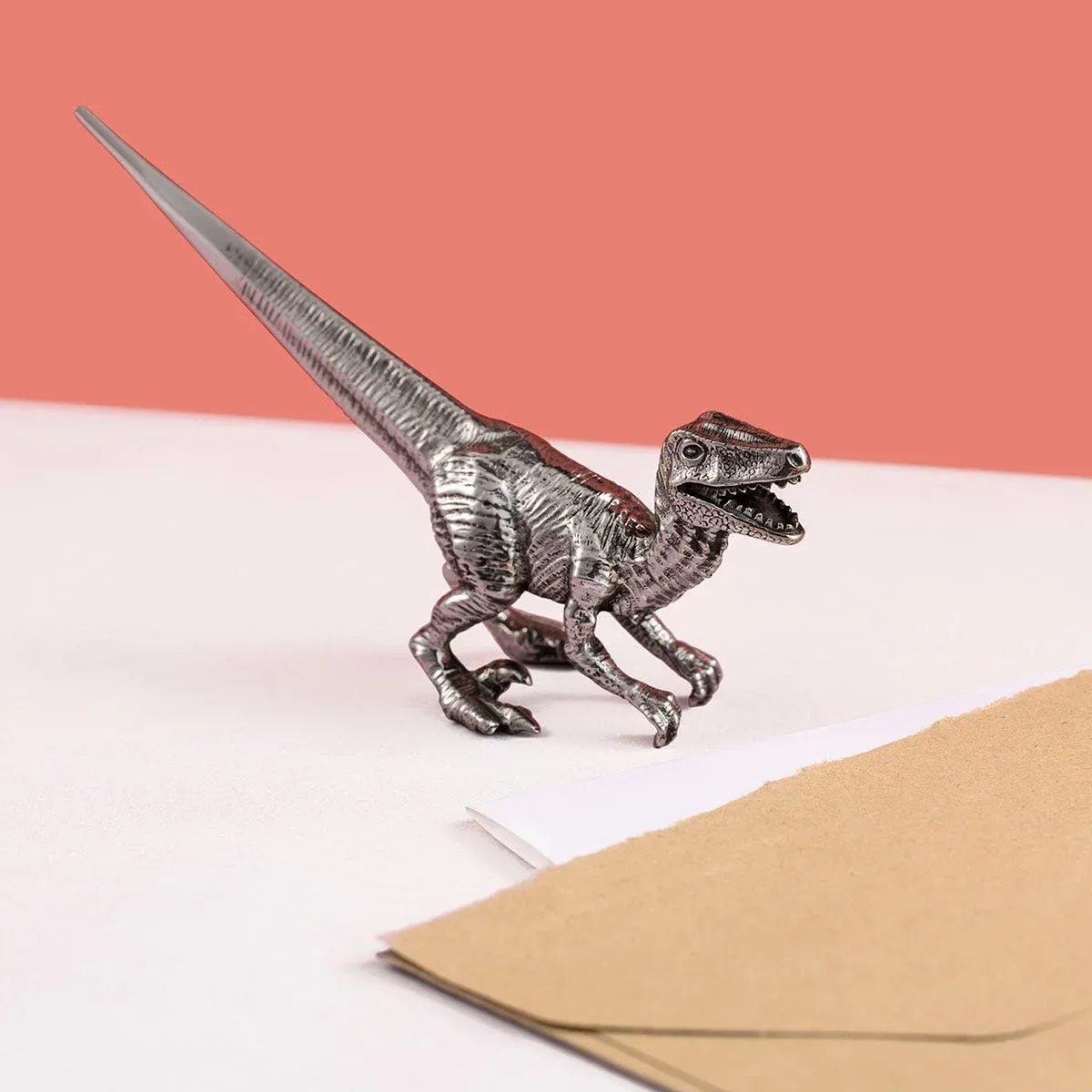 Velociraptor Postskrivere, bilde 7