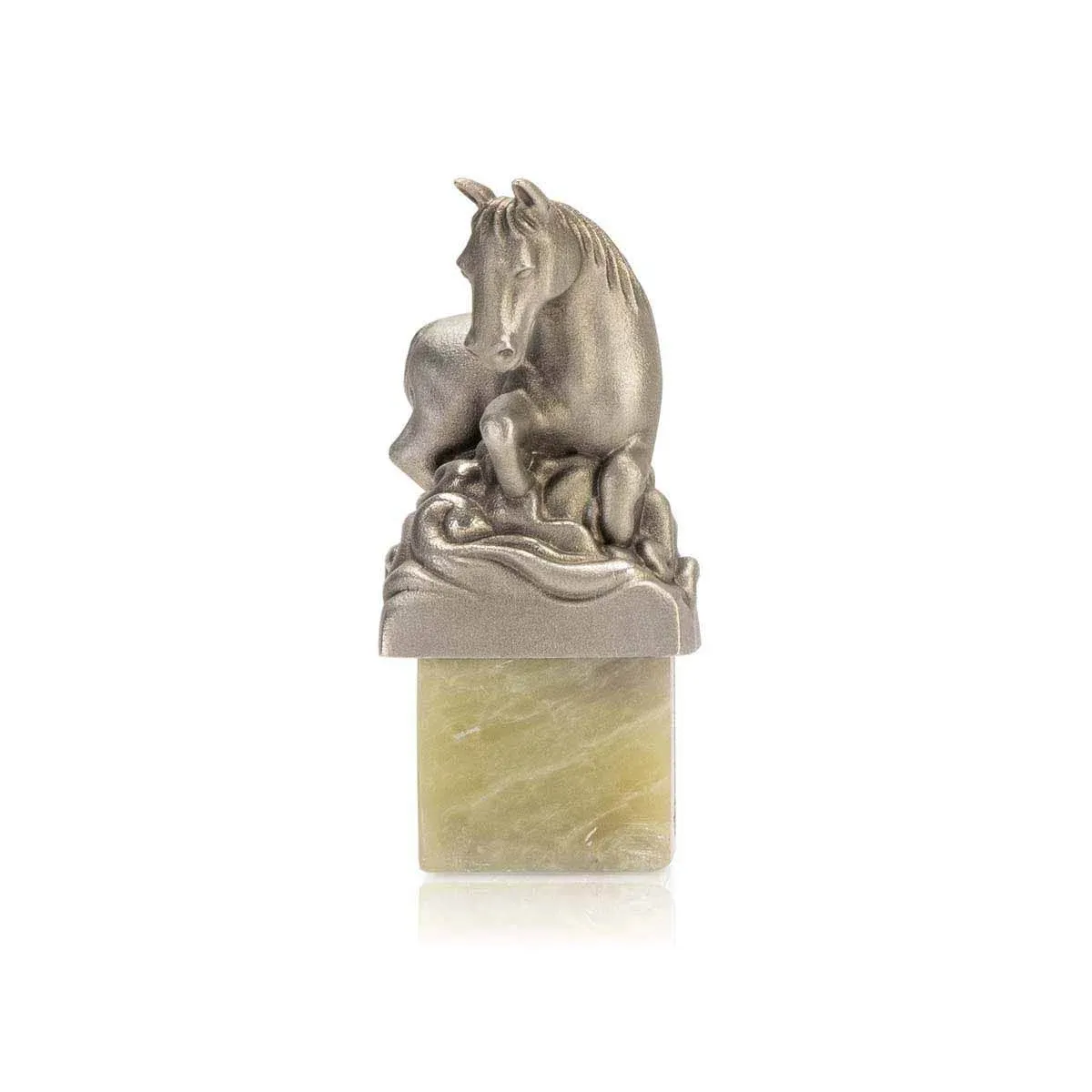 2026 Year of the Horse Seal