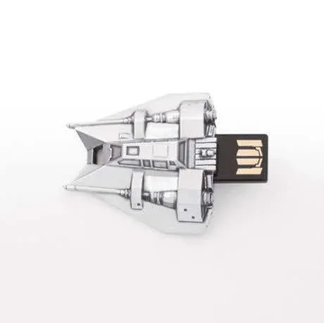 Snowspeeder Flash Drive, bilde 2