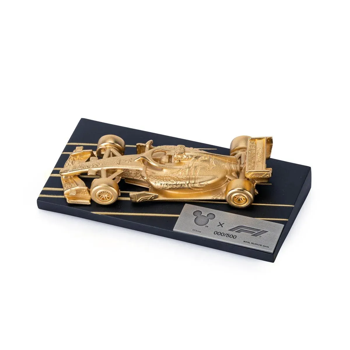 Limited Edisi Faldet Disney x Formel 1-Cars, bilde 3