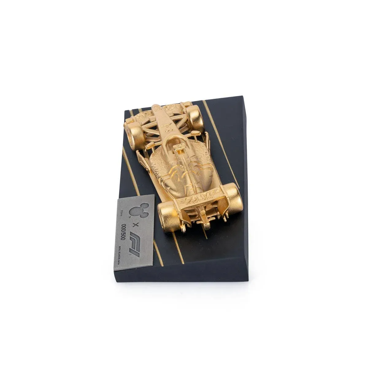 Limited Edisi Faldet Disney x Formel 1-Cars, bilde 4
