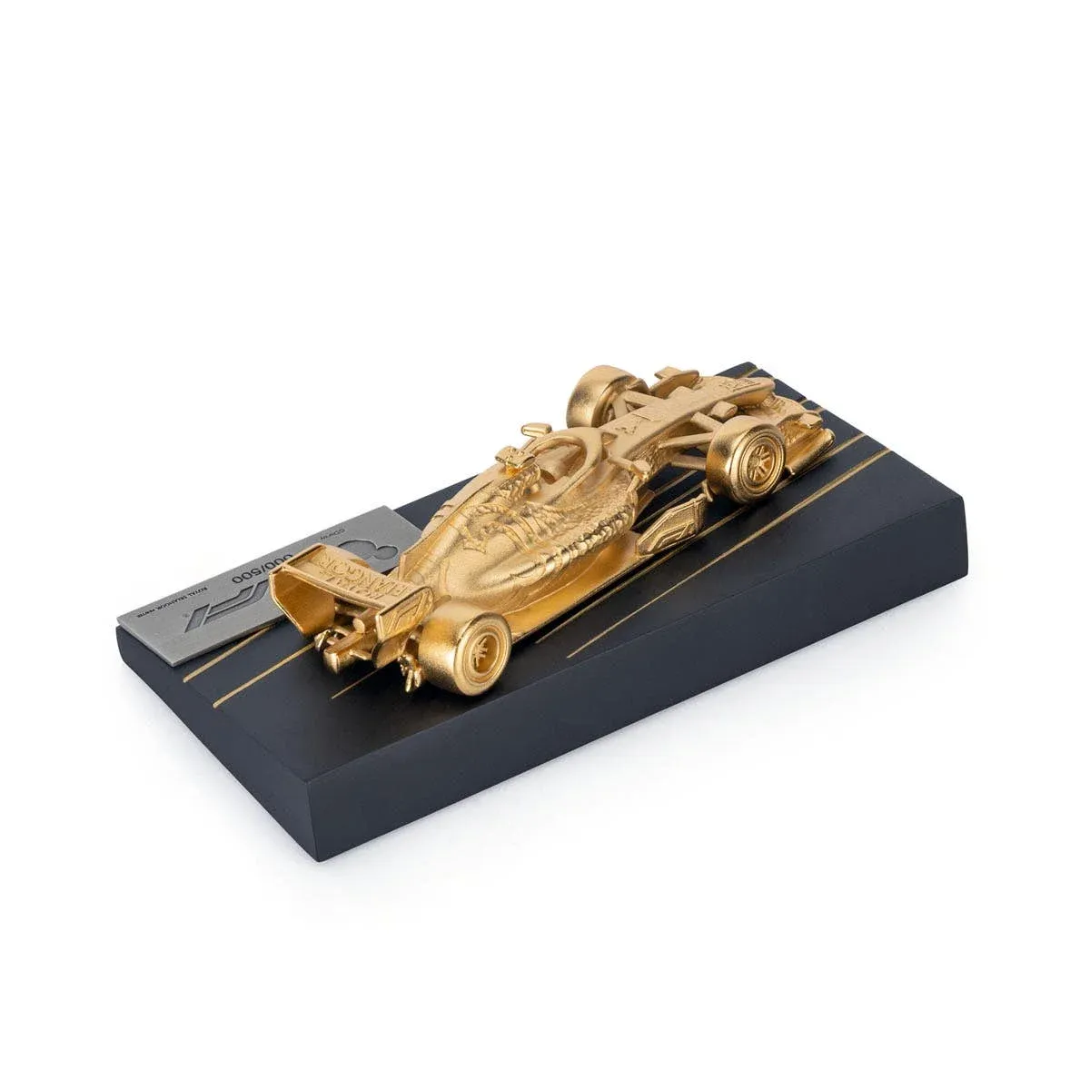 Limited Edition Gilt Disney x Formula 1 Car, bilde 5