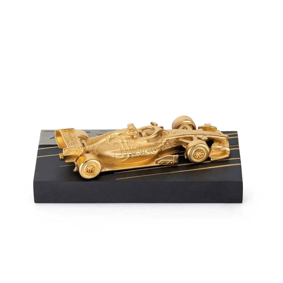 Limited Edition Gilt Disney x Formula 1 Car, bilde 6
