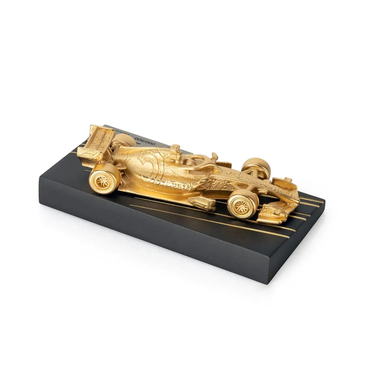 Limited Edition Gilt Disney x Formula 1 Car, bilde 7