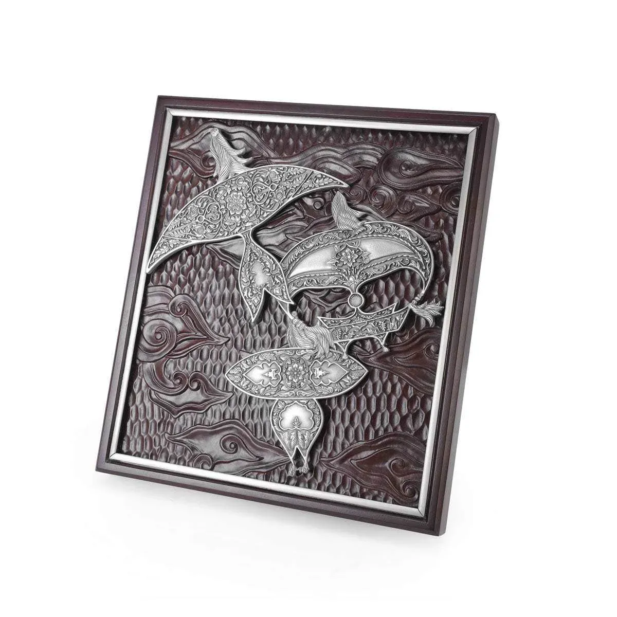 Warisan Wau Plaque MD, bilde 2
