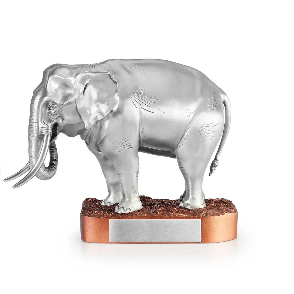 Figura de Elefante Terrestre, bilde 3
