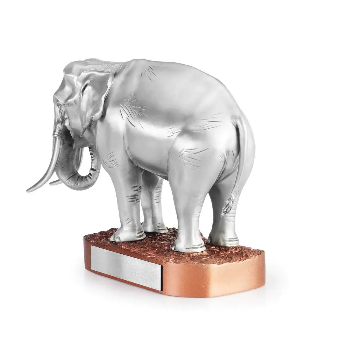 Figura de Elefante Terrestre, bilde 4