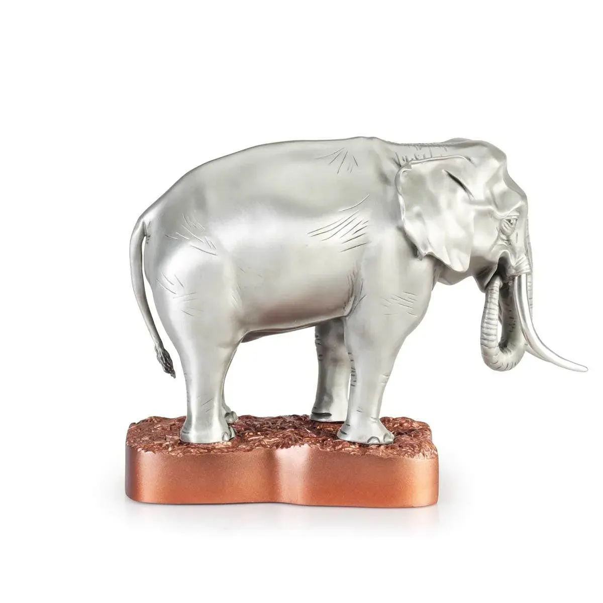 Figura de Elefante Terrestre, bilde 2