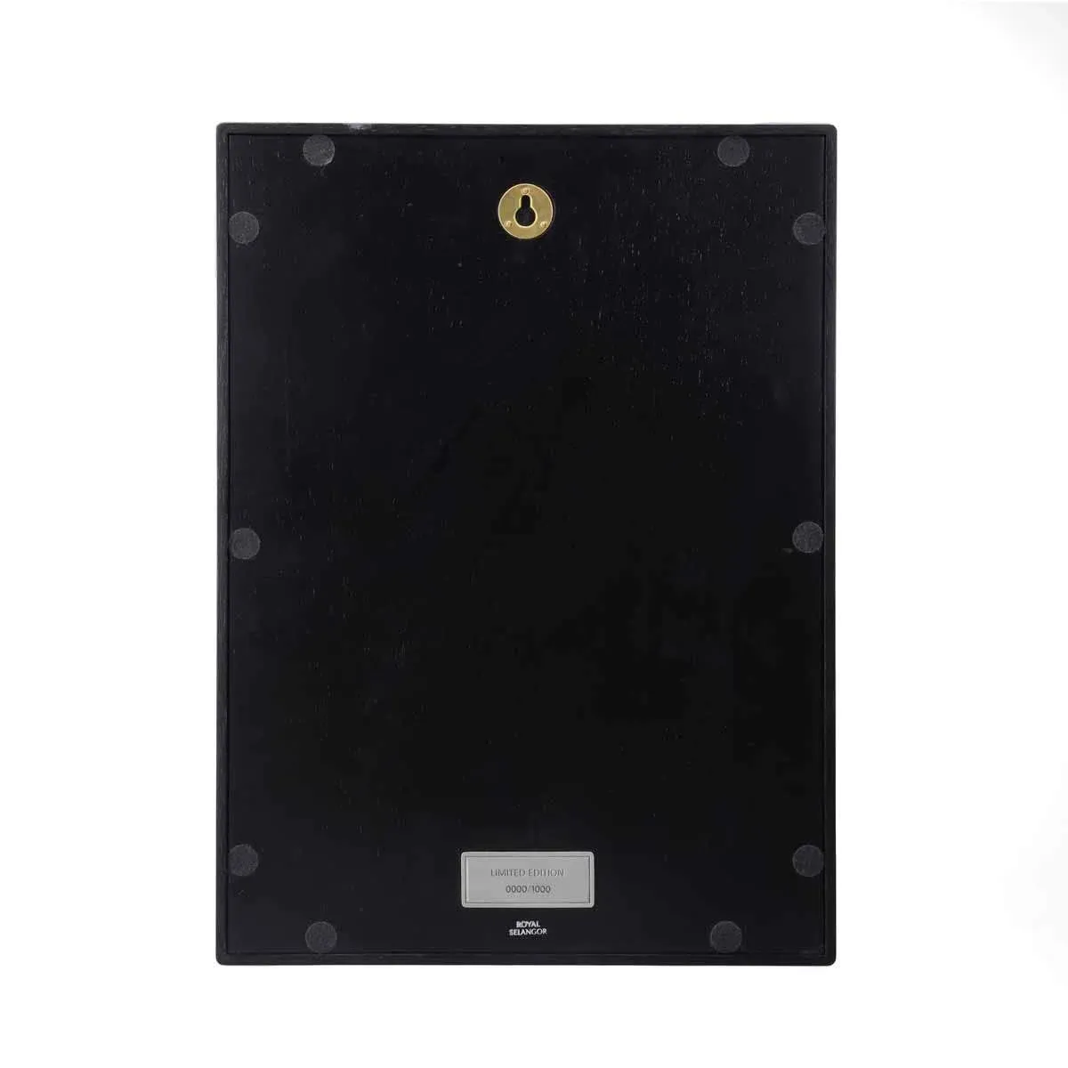 Limited Edition 2024 Dronenår Plaque, bilde 4