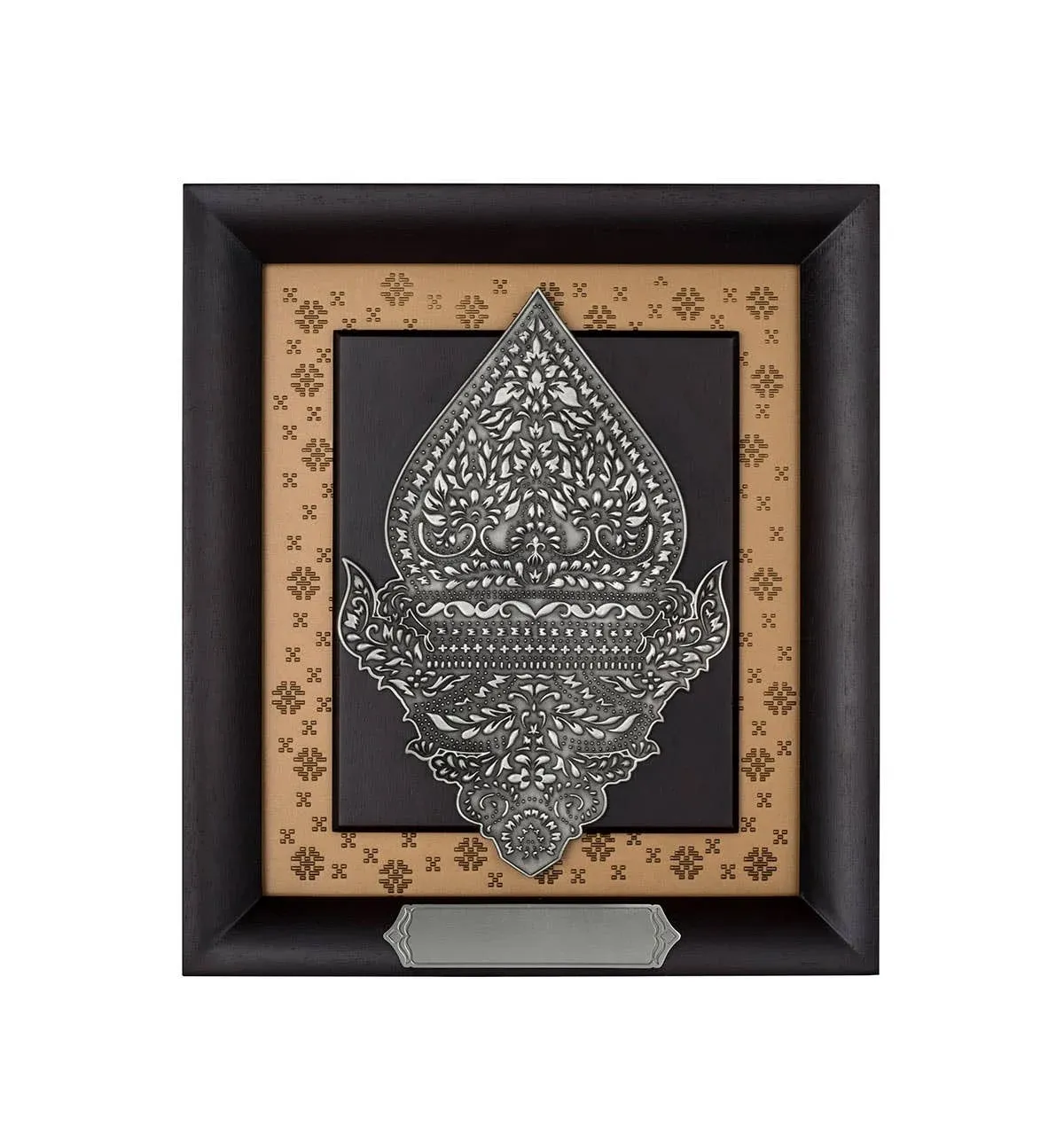 Placa de Árbol de la Vida, bilde 4