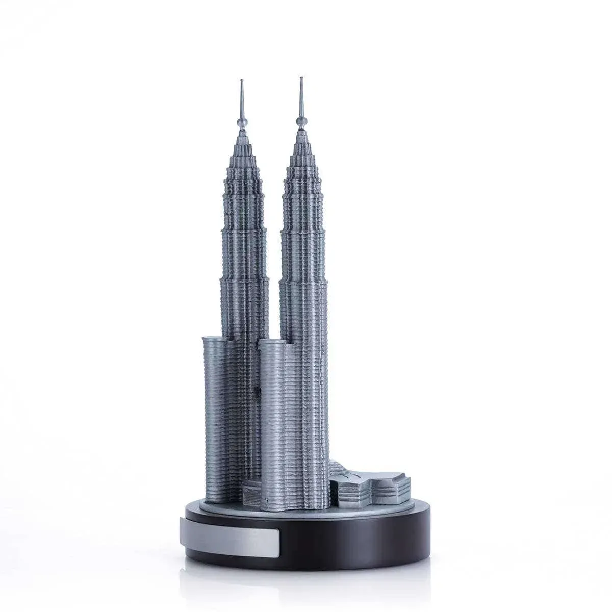 Twin Towers Reproduksjon, bilde 2
