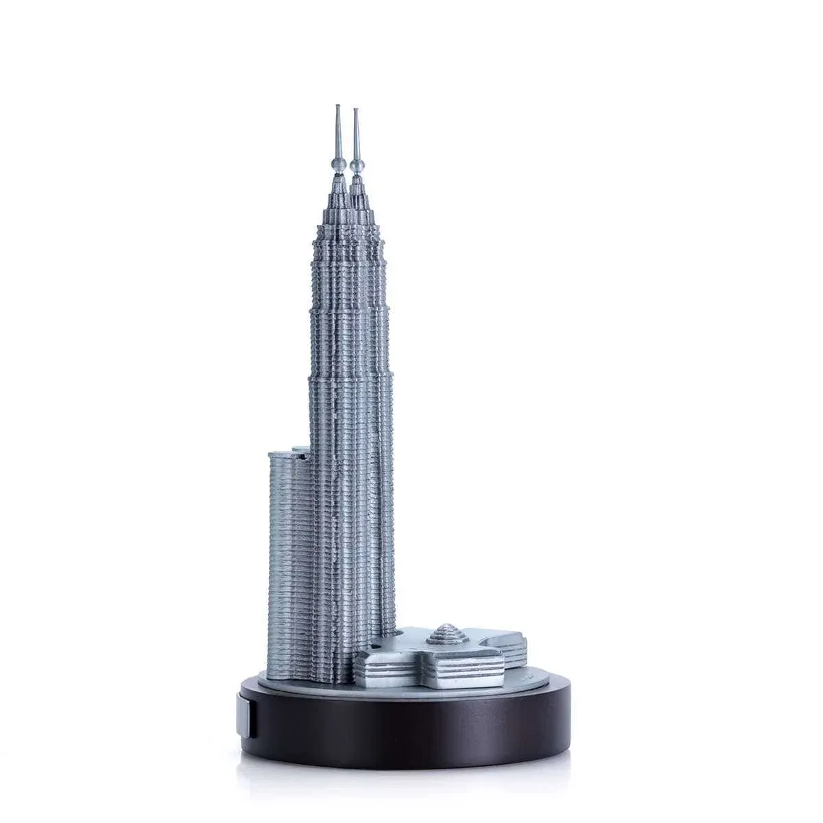 Twin Towers Reproduksjon, bilde 3