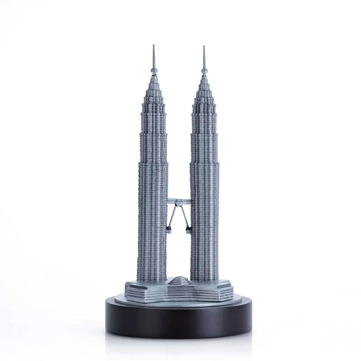 Twin Towers Reproduksjon, bilde 4