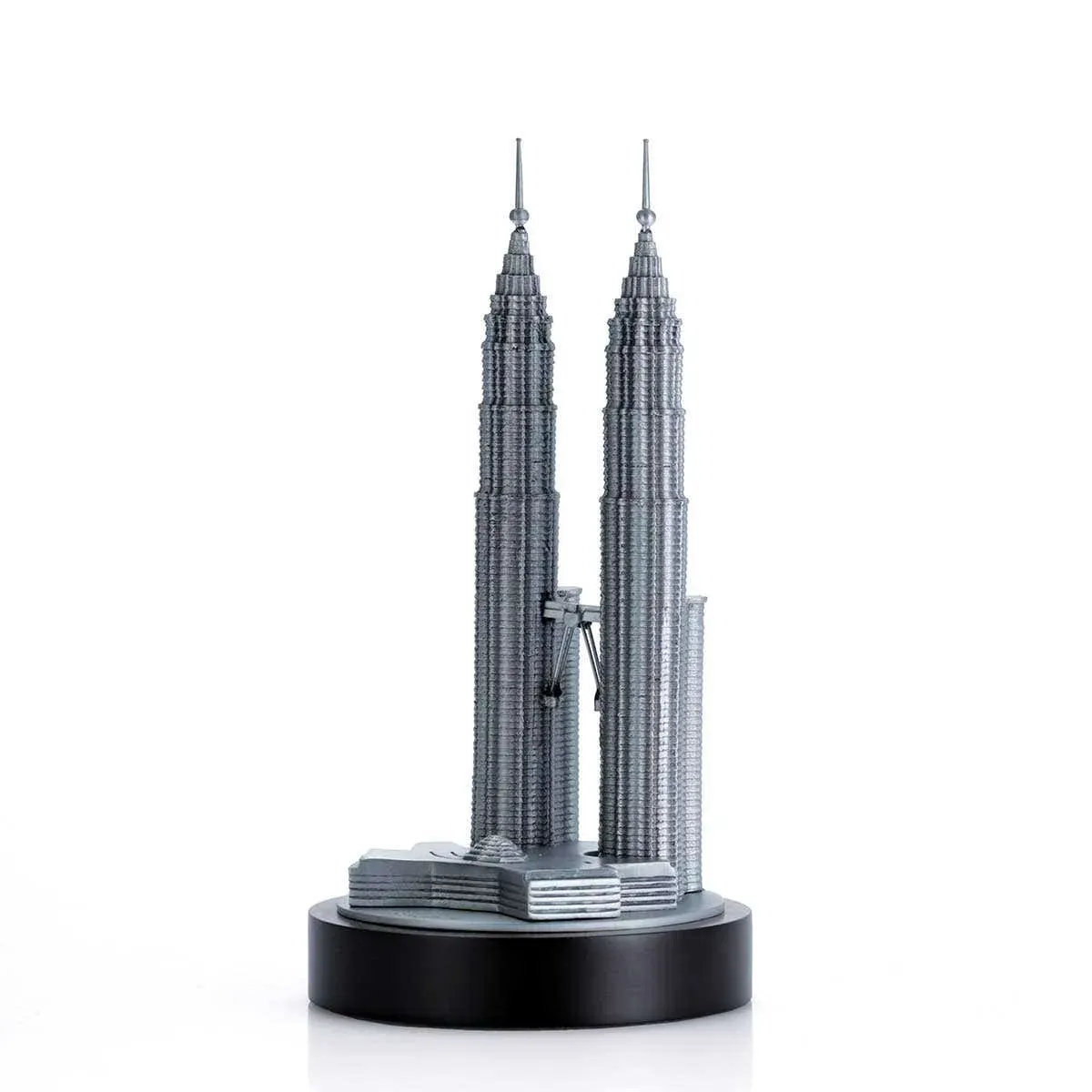 Replica de las Torres Gemelas, bilde 5