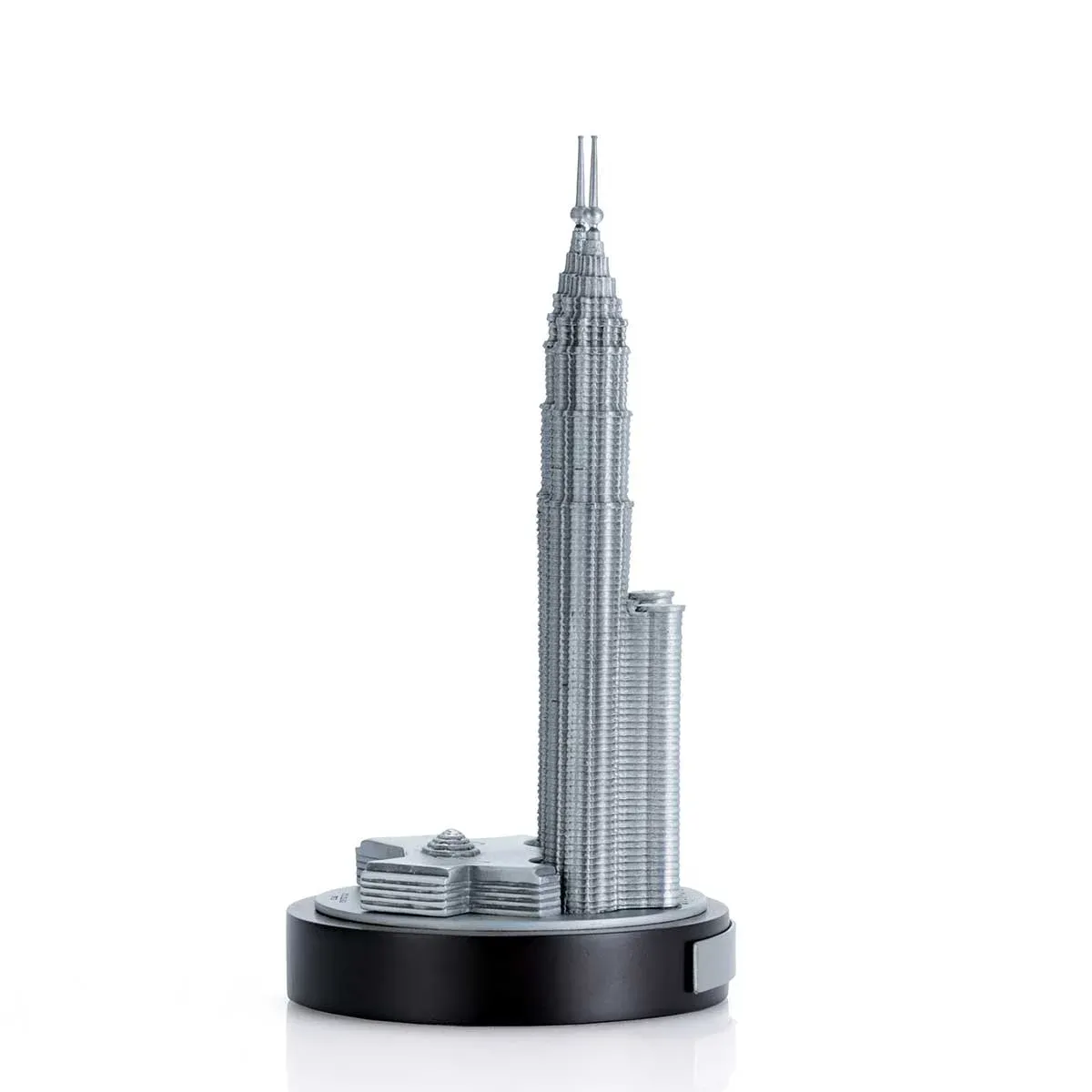 Replica de las Torres Gemelas, bilde 6
