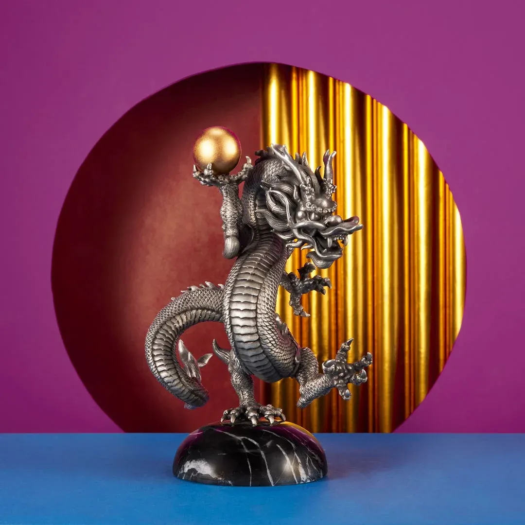 Azure Dragon SM, bilde 7
