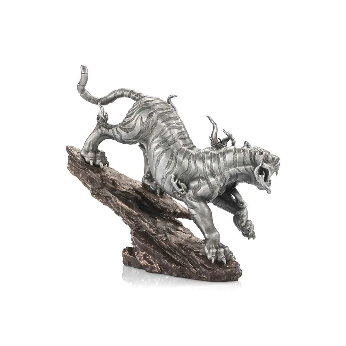 Hvid Tigr SM, bilde 2